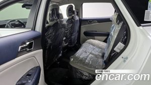 Kia Sportage HEV 1.6 2WD 2025 года из Южной Кореи