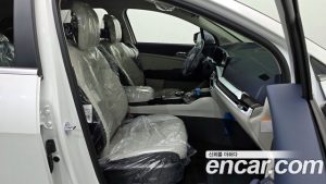 Kia Sportage HEV 1.6 2WD 2025 года из Южной Кореи