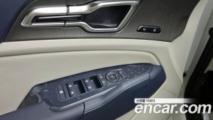 Kia Sportage HEV 1.6 2WD 2025 года из Южной Кореи