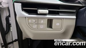 Kia Sportage HEV 1.6 2WD 2025 года из Южной Кореи