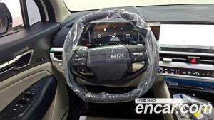 Kia Sportage HEV 1.6 2WD 2025 года из Южной Кореи