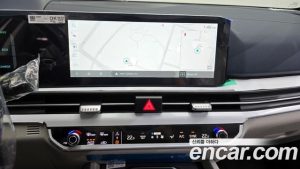 Kia Sportage HEV 1.6 2WD 2025 года из Южной Кореи