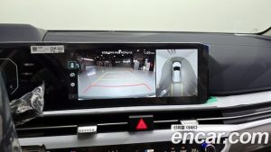 Kia Sportage HEV 1.6 2WD 2025 года из Южной Кореи