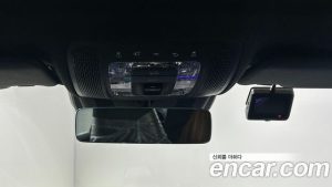 Mercedes-Benz CLA-Class AMG CLA 45 S 4MATIC+ 2023 года из Южной Кореи