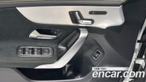 Mercedes-Benz CLA-Class AMG CLA 45 S 4MATIC+ 2023 года из Южной Кореи