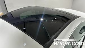 Mercedes-Benz CLA-Class AMG CLA 45 S 4MATIC+ 2023 года из Южной Кореи