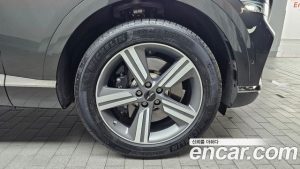 Genesis GV80 3.5T Бензин AWD 2024 года из Южной Кореи