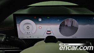 Genesis GV80 3.5T Бензин AWD 2024 года из Южной Кореи