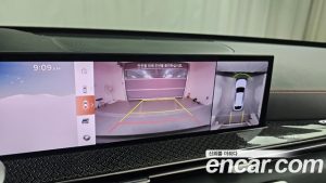 Genesis GV80 3.5T Бензин AWD 2024 года из Южной Кореи