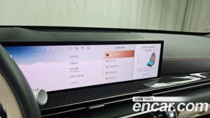 Genesis GV80 3.5T Бензин AWD 2024 года из Южной Кореи