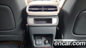 Genesis GV80 3.5T Бензин AWD 2024 года из Южной Кореи