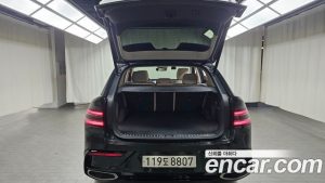 Genesis GV80 3.5T Бензин AWD 2024 года из Южной Кореи