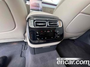 Mercedes-Benz S-Class S500L 4MATIC 2023 года из Южной Кореи