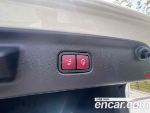 Mercedes-Benz S-Class S500L 4MATIC 2023 года из Южной Кореи