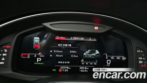 Audi A7 45 TDI 4WD Premium 2023 года из Южной Кореи