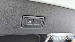 Audi A7 45 TDI 4WD Premium 2023 года из Южной Кореи