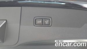 Porsche Cayenne 4.0 Turbo Coupe 2023 года из Южной Кореи