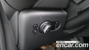 Mini Cooper Convertible Seaside Edition 2023 года из Южной Кореи