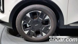Kia Sportage Бензин 1.6 Turbo 2WD 2025 года из Южной Кореи