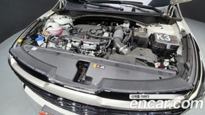 Kia Sportage Бензин 1.6 Turbo 2WD 2025 года из Южной Кореи