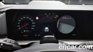 Kia Sportage Бензин 1.6 Turbo 2WD 2025 года из Южной Кореи