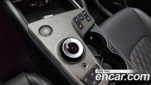 Kia Sportage Бензин 1.6 Turbo 2WD 2025 года из Южной Кореи