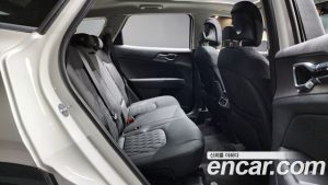 Kia Sportage Бензин 1.6 Turbo 2WD 2025 года из Южной Кореи