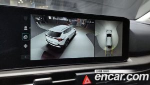Kia Sportage Бензин 1.6 Turbo 2WD 2025 года из Южной Кореи