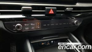 Kia Sportage Бензин 1.6 Turbo 2WD 2025 года из Южной Кореи