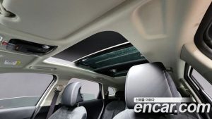 Kia Sportage Бензин 1.6 Turbo 2WD 2025 года из Южной Кореи