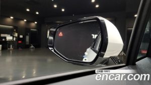 Kia Sportage Бензин 1.6 Turbo 2WD 2025 года из Южной Кореи
