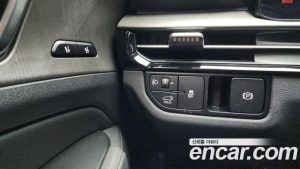 Kia Sportage Бензин 1.6 Turbo 2WD 2025 года из Южной Кореи