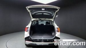 Kia Sportage Бензин 1.6 Turbo 2WD 2025 года из Южной Кореи