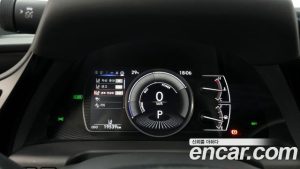 Lexus ES Luxury Plus 2023 года из Южной Кореи