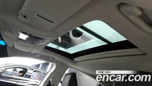 Lexus ES Luxury Plus 2023 года из Южной Кореи