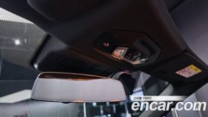 BMW 4-Series M440i xDrive Online Exclusive Cabriolet 2024 года из Южной Кореи