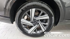 Genesis GV70 2.5T Бензин 2WD 2025 года из Южной Кореи
