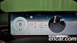 Genesis GV70 2.5T Бензин 2WD 2025 года из Южной Кореи