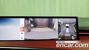 Genesis GV70 2.5T Бензин 2WD 2025 года из Южной Кореи