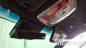 Genesis GV70 2.5T Бензин 2WD 2025 года из Южной Кореи