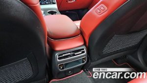 Genesis GV70 2.5T Бензин 2WD 2025 года из Южной Кореи