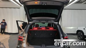 Genesis GV70 2.5T Бензин 2WD 2025 года из Южной Кореи