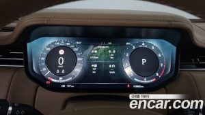 Land Rover Range Rover P615 SV LWB 2024 года из Южной Кореи