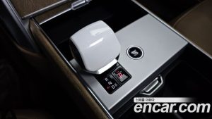 Land Rover Range Rover P615 SV LWB 2024 года из Южной Кореи