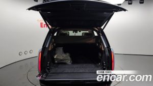 Land Rover Range Rover P615 SV LWB 2024 года из Южной Кореи