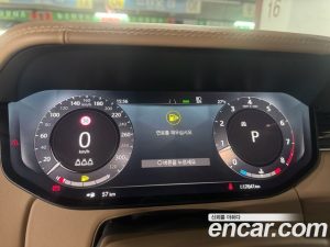 Land Rover Range Rover P615 SV LWB 2024 года из Южной Кореи