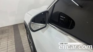 Mercedes-Benz GLB-Class GLB250 4MATIC 2024 года из Южной Кореи