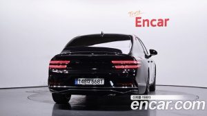 Genesis G80 Бензин 2.5 Turbo 2WD 2025 года из Южной Кореи