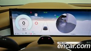 Genesis G80 Бензин 2.5 Turbo 2WD 2025 года из Южной Кореи