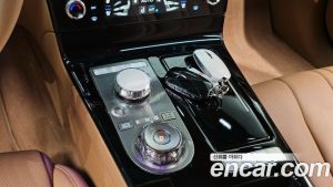 Genesis G80 Бензин 2.5 Turbo 2WD 2025 года из Южной Кореи